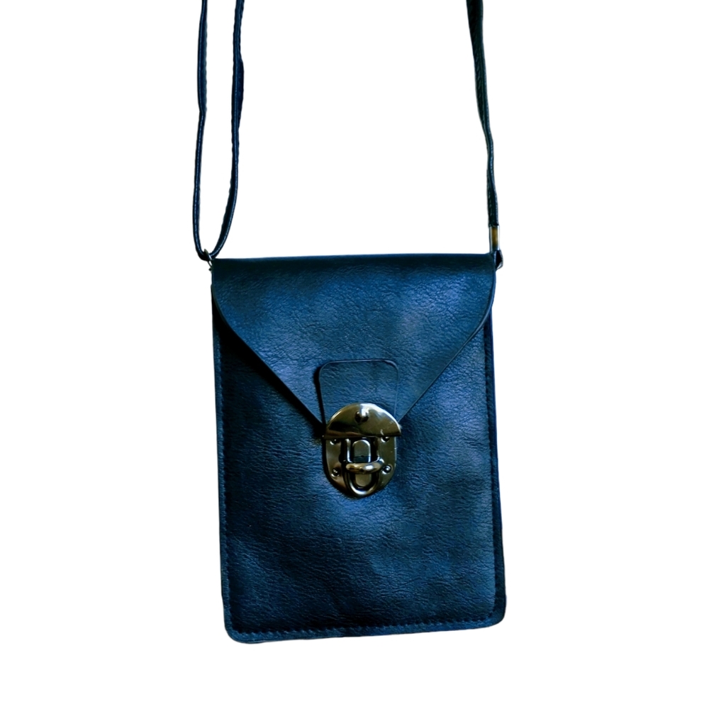 NWT Sophia Collection Mini Crossbody Bag